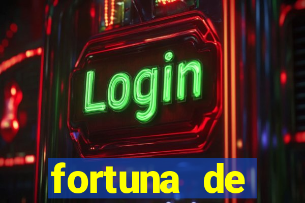 fortuna de fernandinho beira-mar